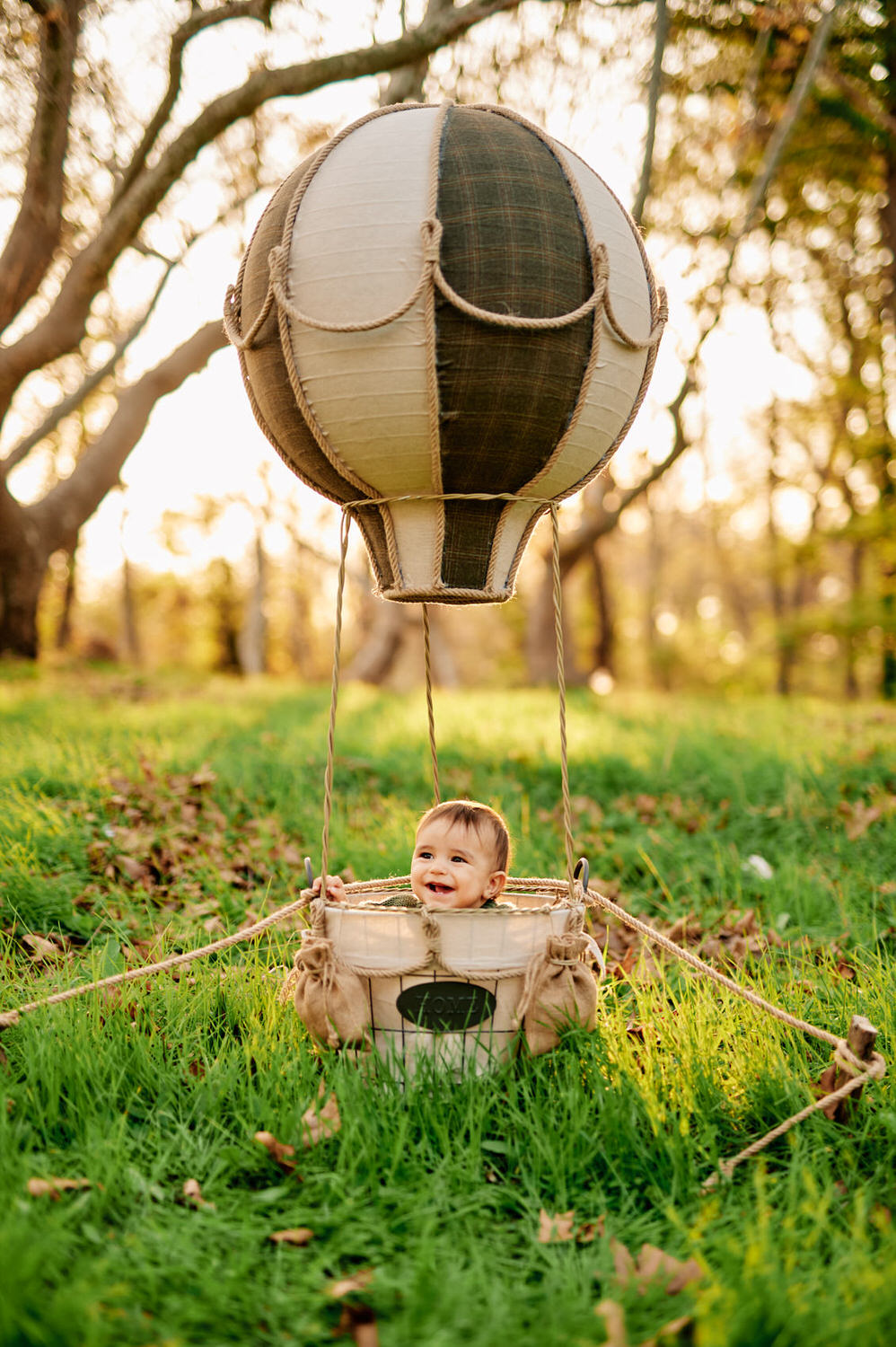 Η βάπτιση του Κυριάκου
