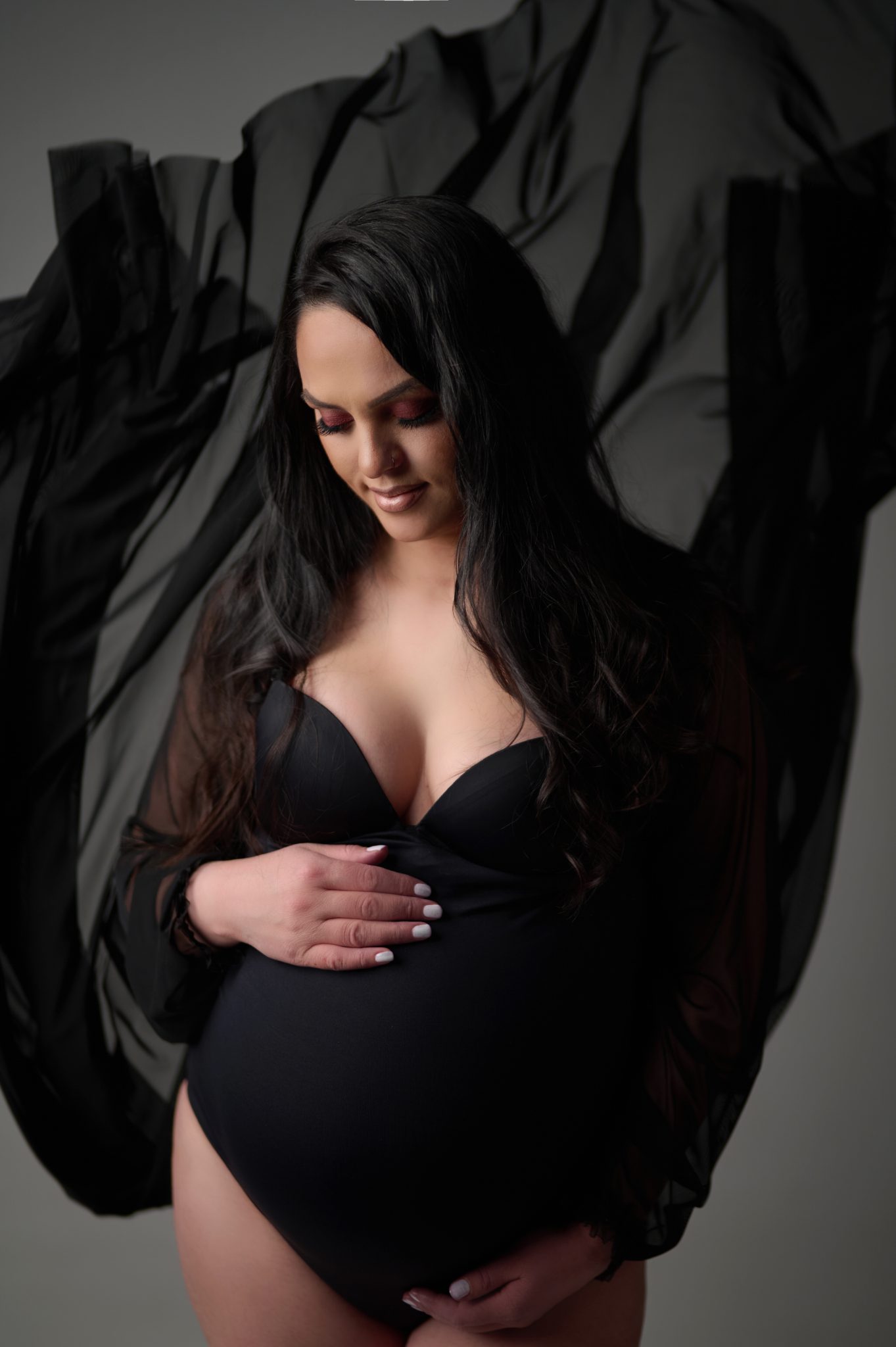 ΦΩΤΟΓΡΑΦΙΣΗ ΕΓΚΥΜΟΣΥΝΗΣ